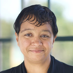 Photo of Gauri Bhandari MacDonald