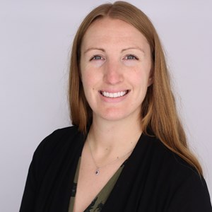 Photo of Geena Brady Mocniak