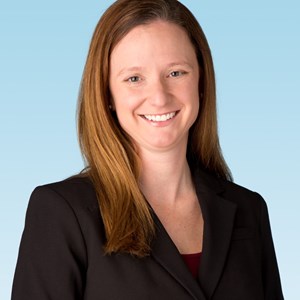 Photo of Angela F. Ebert