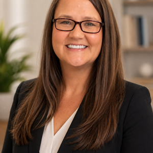 Photo of Jennifer Mendoza