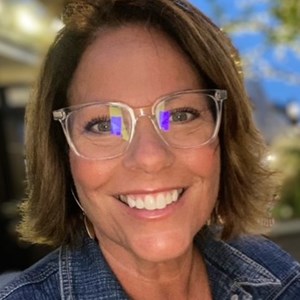 Photo of Tiffany Kiphart