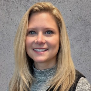 Photo of Jaime K. Bayzick