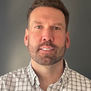 Photo of Andrew G. Baldwin