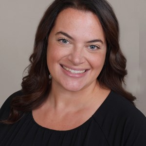 Photo of Leah Michelle Verebes