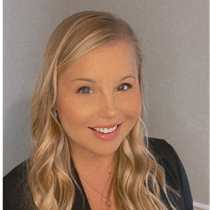 Photo of Brooke Williams Lieske