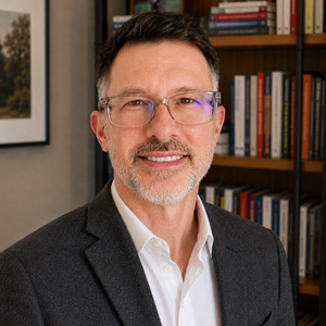 Photo of Jonathan Edward Fass