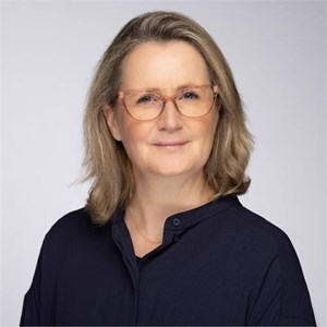 Photo of Mette Calve Coleman