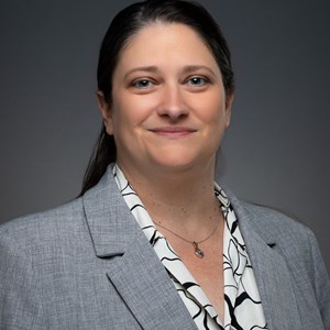 Photo of Rebecca Jane Shakoske