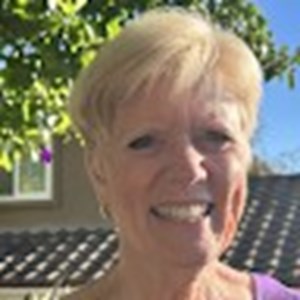 Photo of Cheryl Ann Peters-Brinkerhoff