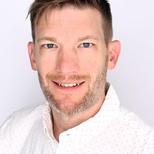 Photo of John Kiesel