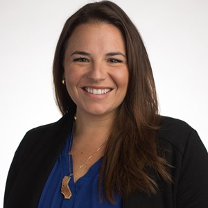 Photo of Gail Bachman