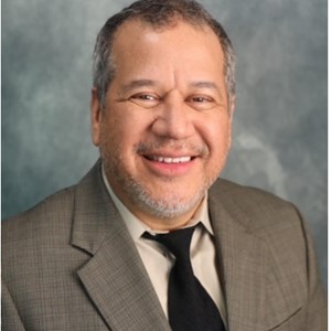Photo of Luciano Garcia III