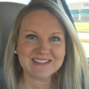 Photo of Ashley Michelle Boles