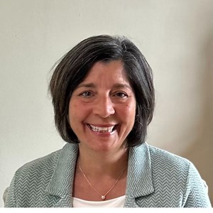 Photo of Melissa A. Cencetti