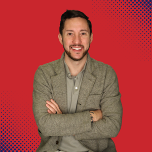 Photo of Bobby Russell