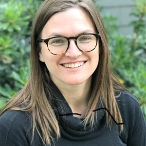 Photo of Amanda Lane