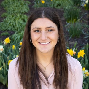 Photo of Talyn Kleweno