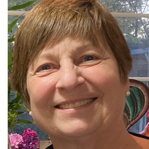 Photo of Pamela Ann Duffy