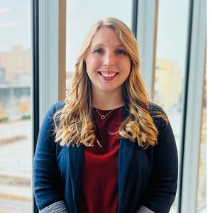 Photo of Nicolette Leach