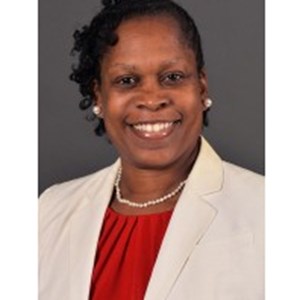 Photo of Yvonne Denise Jackson