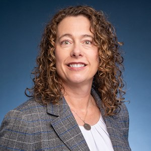 Photo of Jennifer H. Davia
