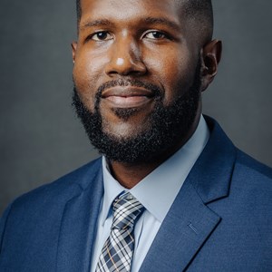 Photo of Joseph Graves