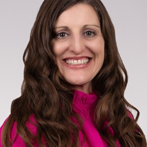 Photo of Jodie Marie Rush