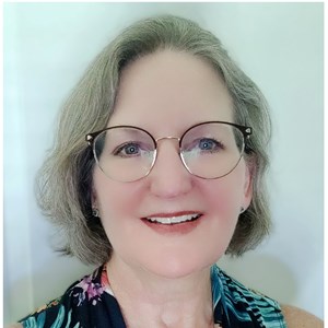 Photo of Judith L. Halverson