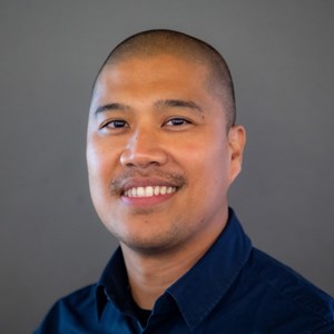 Photo of Julius Edral
