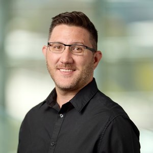 Photo of Keoni Mark Kins