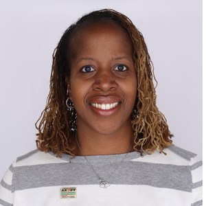 Photo of Kristin Danielle Rice