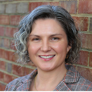 Jenny Lehigh
