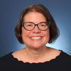 Photo of Michele C. Lewis