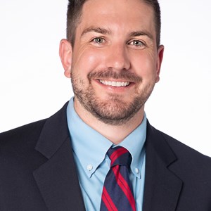 Photo of Robin Lucas Burns