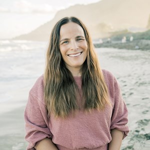 Photo of Sheila Beth Madden