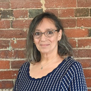 Photo of Olga Lucia Melendez McSorley