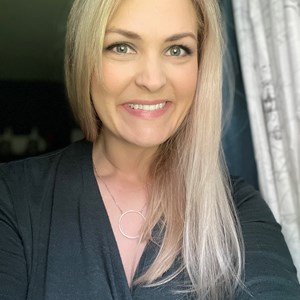 Photo of Heather DeFazio
