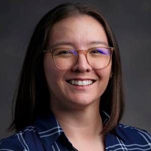 Photo of Megan Kim
