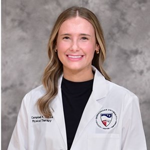 Photo of Campbell Lucas