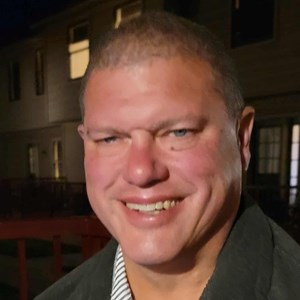 Photo of Paul Anthony Ullucci Jr
