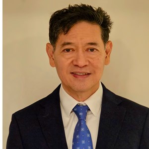 Photo of Michael Maninang