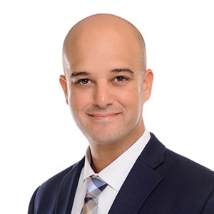 Photo of Miguel Angel Garcia