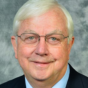 Photo of Thomas Mohr