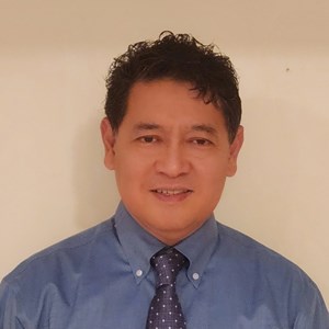 Photo of Michael Maninang