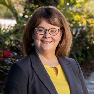 Photo of Nicole D. Windsor