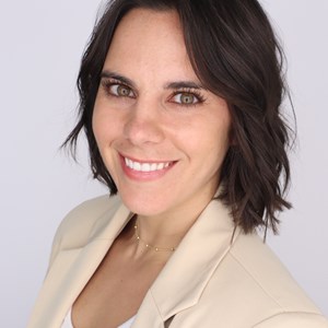 Photo of Nicole Mix