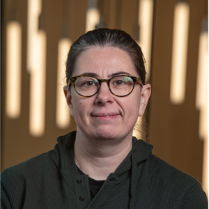 Photo of Vanessa A. O'Donnell