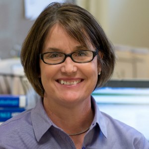 Photo of Paula Anne Smith