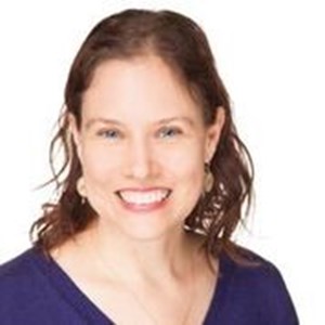 Photo of Amy Lynn Walters