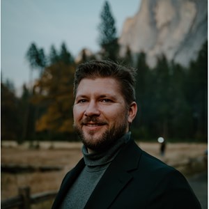 Photo of Nijoel Meyer